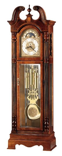 Howard Miller Raymour II Grandfather Clock