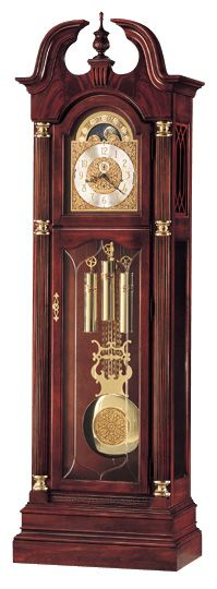 Howard Miller Whitmour Grandfather Clock