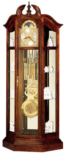 Howard Miller Hayward Grandfather Clock