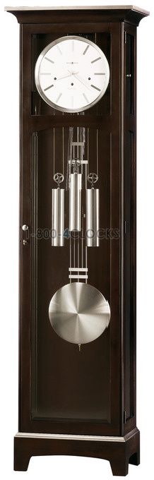 Howard Miller Urban Floor II Grandfather Clock