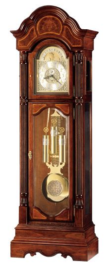 Howard Miller Harrison Grandfather Clock