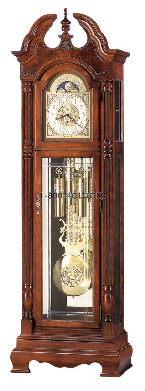 Howard Miller Glenmour Grandfather Clock