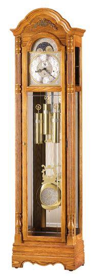 Howard Miller Kenneth Grandfather Clock