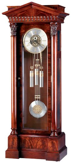 Howard Miller Kennedy Grandfather Clock