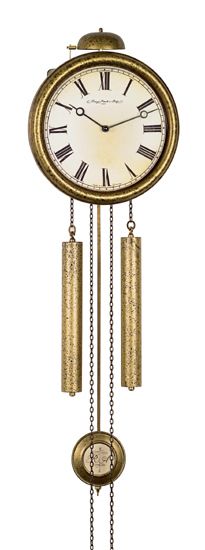 Hermle Wall Clock