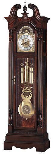 Howard Miller Greyson Grandfather Clock