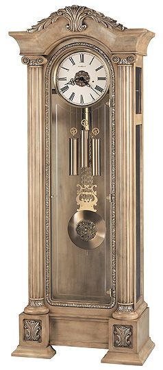 Howard Miller Chatham Grandfather Clock