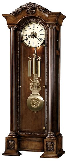 Howard Miller Chatham II Grandfather Clock