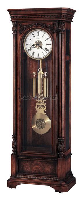 Howard Miller Trieste Grandfather Clock