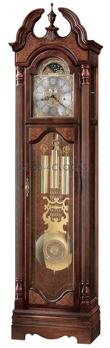 Howard Miller Langston Grandfather Clock