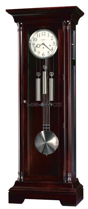 Howard Miller Seville Grandfather Clock