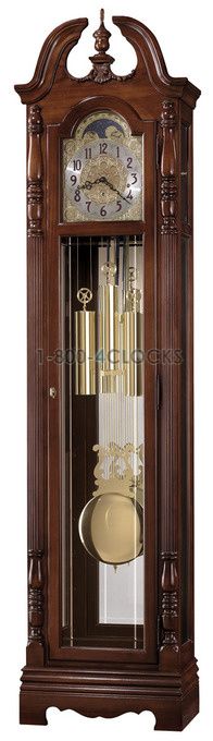 Howard Miller Duvall Grandfather Clock