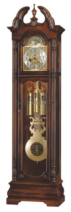 Howard Miller Ramsey Grandfather Clock