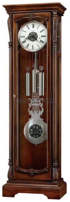 Howard Miller Wellington Grandfather Clock