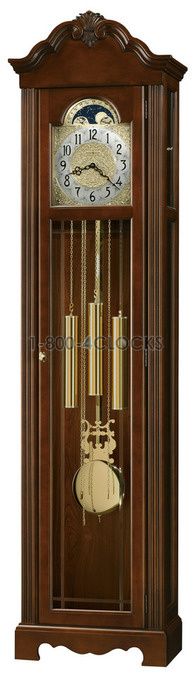 Howard Miller Nicea Grandfather Clock