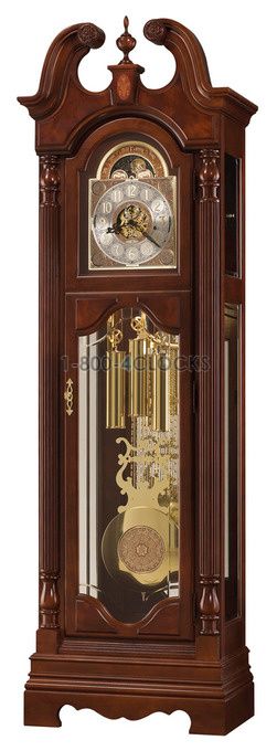 Howard Miller Beckett Grandfather Clock