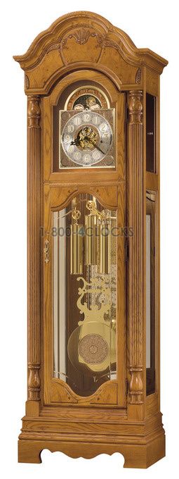 Howard Miller Kinsley Grandfather Clock