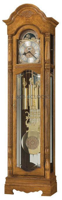 Howard Miller Browman Grandfather Clock