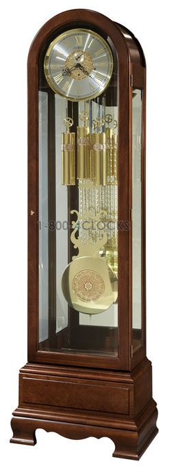 Howard Miller Jasper Grandfather Clock