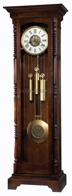 Howard Miller Kipling Grandfather Clock