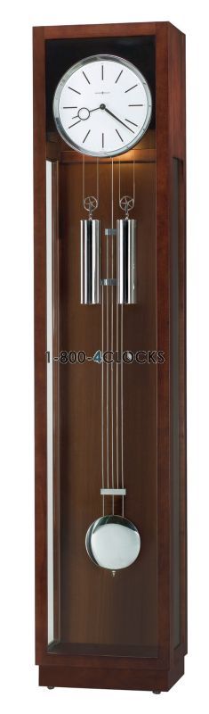 Howard Miller Avalon Quartz Grandfather Clock