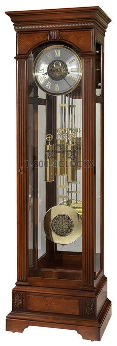 Howard Miller Alford Grandfather Clock