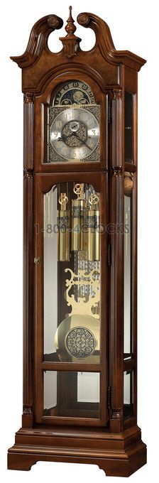 Howard Miller Terance Grandfather Clock