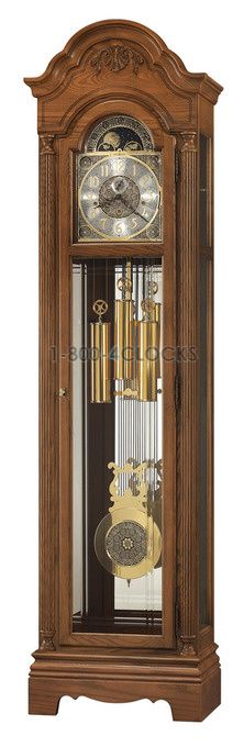 Howard Miller Amesbury Grandfather Clock