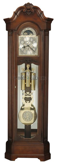 Howard Miller Celine CORNER Grandfather Clock