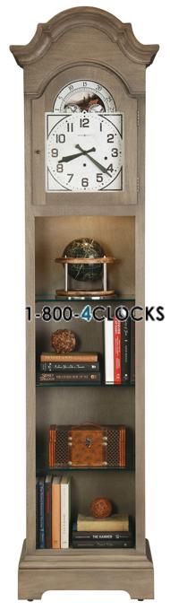 Howard Miller Isadora Floor Clock 611300