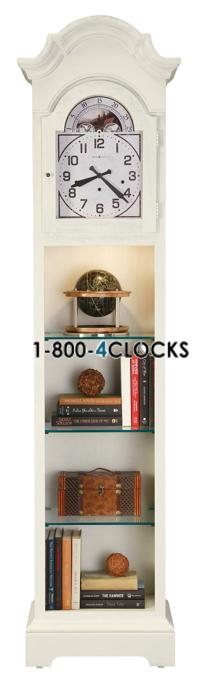 Howard Miller Isadora II Floor Clock 611301