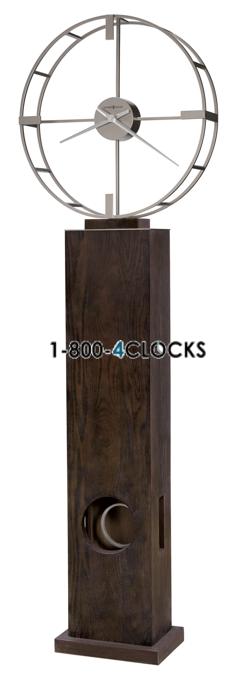Howard Miller Juno III Floor Clock 611314