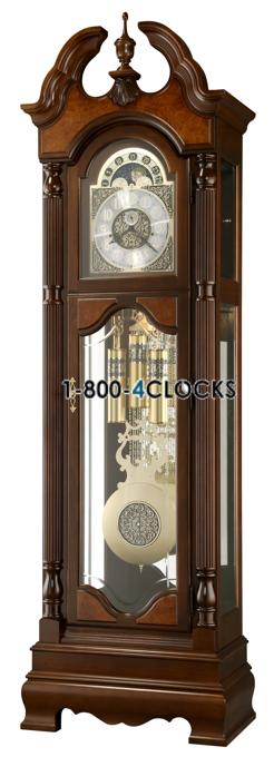 Howard Miller Emilia Grandfather Clock