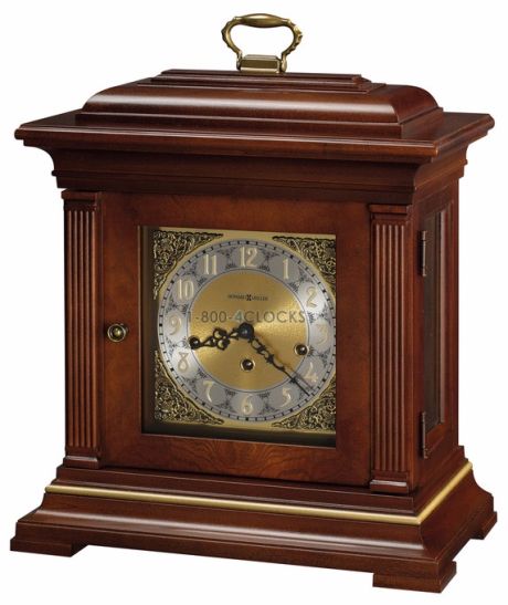 Howard Miller Thomas Tompion Tabletop Clock