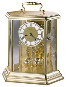 Howard Miller Geneva Anniversary Clock