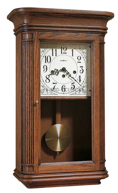 Howard Miller Sandringham Wall Clock