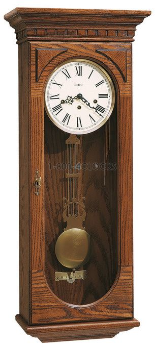 Howard Miller Westmont Wall Clock