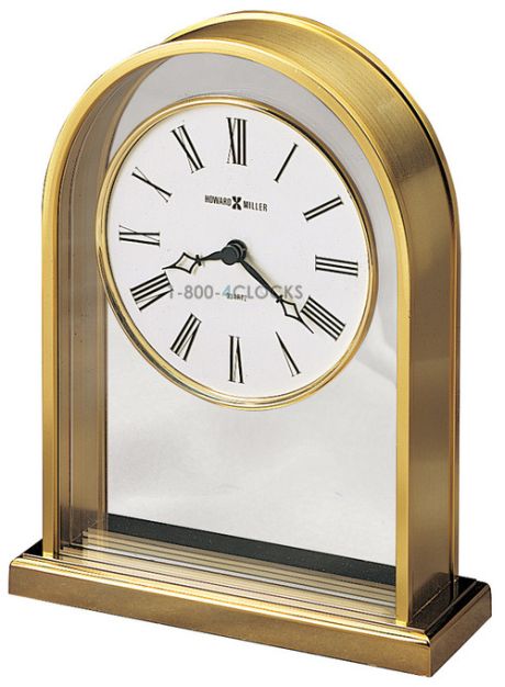 Howard Miller Reminisce Mantel Clock