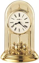 Howard Miller Marguerite Anniversary Clock