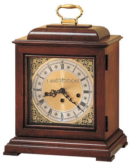 Howard Miller Lynton Mantel Clock