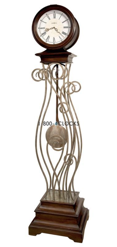 Howard Miller Tennille Grandfather Clock