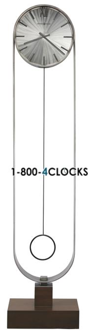 Howard Miller OrVIlle Floor Clock 615130