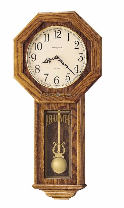 Howard Miller Ansley Wall Clock