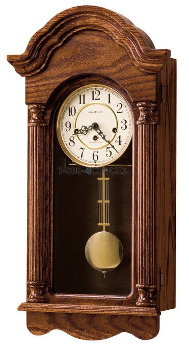 Howard Miller Daniel Wall Clock