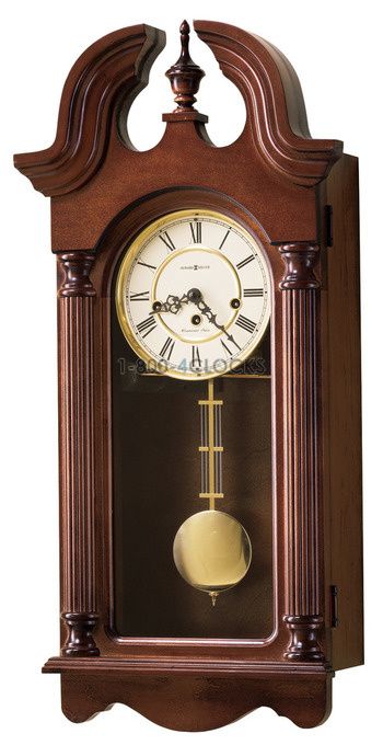 Howard Miller David Wall Clock