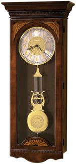 Howard Miller Garrett Wall Clock