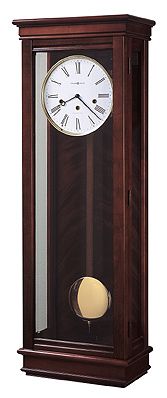 Howard Miller Brewster Wall Clock
