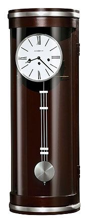 Howard Miller Cosmopolitan Wall Clock