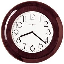 Howard Miller Rosebrook Wall Clock