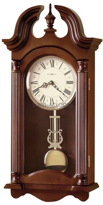 Howard Miller Everett Wall Clock